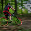 Audi eMTB 2.0 powered by Fantic
