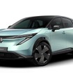 日産 アリア 改良新型