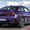 BMW 2シリーズ 改良新型の予想CG