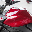 スズキ GSX-S1000 未発表の改良モデル（GSX-S/R ミーティング 2025）