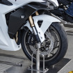 スズキ GSX-S1000GT 未発表の改良モデル（GSX-S/R ミーティング 2025）