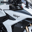スズキ GSX-S1000GT 未発表の改良モデル（GSX-S/R ミーティング 2025）