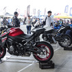 GSX-S/R ミーティング 2025