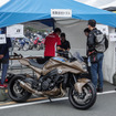 GSX-S/R ミーティング 2025