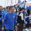 スズキ鈴木俊宏社長