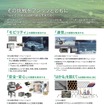 アンリツがCEATEC 2025に出展予定