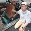 プジョー206CCが蘇る！ スピーカー交換＋サブウーファーで音質一新［car audio newcomer］by サウンドエボリューション ログオン後編