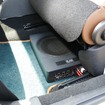 プジョー206CCが蘇る！ スピーカー交換＋サブウーファーで音質一新［car audio newcomer］by サウンドエボリューション ログオン後編