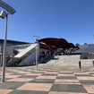 幕張メッセ