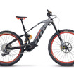 Audi eMTB 2.0 powered by Fantic