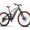 Audi eMTB 2.0 powered by Fantic