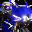 ヤマハ YZF-R9