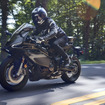 ヤマハ YZF-R9