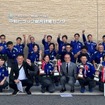 NXグループ参加者集合写真
