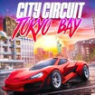 トムスがシティサーキット東京ベイを大型アップデート