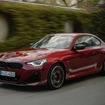 BMW 2シリーズ 現行