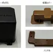 自動車部品などへの活用例