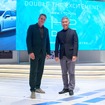 『BMW×TOYOTA H2 DAYS』