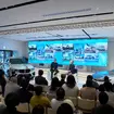 『BMW×TOYOTA H2 DAYS』