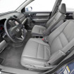 ホンダ CR‐V マイナーチェンジ…パワーアップで燃費も向上