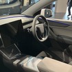 テスラ・モデルY
