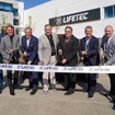 ZF LIFETECが米国ミシガン州ワシントンに新技術センターを開設