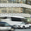 生成AIを搭載した日産の「次世代プロパイロット」で東京銀座の街を走った