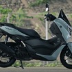 ヤマハ NMAX155