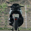 ヤマハ NMAX155