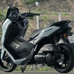 ヤマハ NMAX155