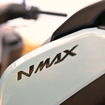 ヤマハ NMAX155