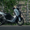 ヤマハ NMAX155