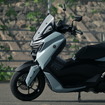 ヤマハ NMAX155