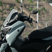ヤマハ NMAX155