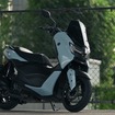 ヤマハ NMAX155
