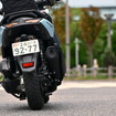 ヤマハ NMAX155