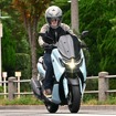 ヤマハ NMAX155