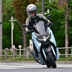 ヤマハ NMAX155