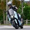ヤマハ NMAX155