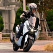 ヤマハ NMAX155