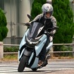 ヤマハ NMAX155