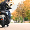 ヤマハ NMAX155