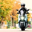 ヤマハ NMAX155