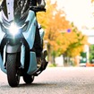 ヤマハ NMAX155