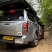 いすゞ『D-MAX』が英国-モロッコを走破