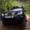 いすゞ『D-MAX』が英国-モロッコを走破