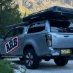 いすゞ『D-MAX』が英国-モロッコを走破