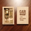 「CAR to car PROJECT」