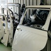 「CAR to car PROJECT」