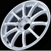高剛性と軽量性を両立したアルミホイール「ADVAN Racing RCIII」